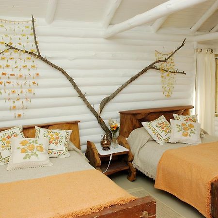 El Destino Posada Boutique Ramallo Zewnętrze zdjęcie