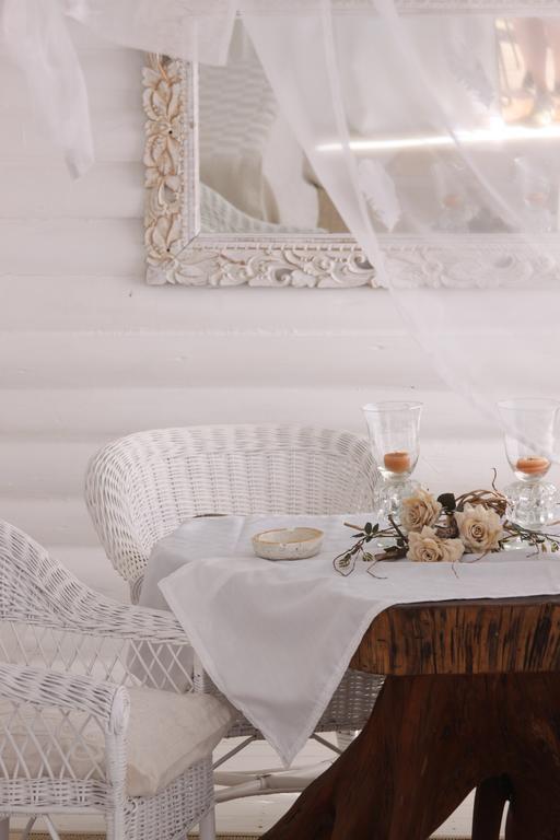 El Destino Posada Boutique Ramallo Pokój zdjęcie