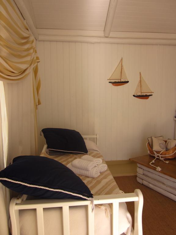El Destino Posada Boutique Ramallo Zewnętrze zdjęcie