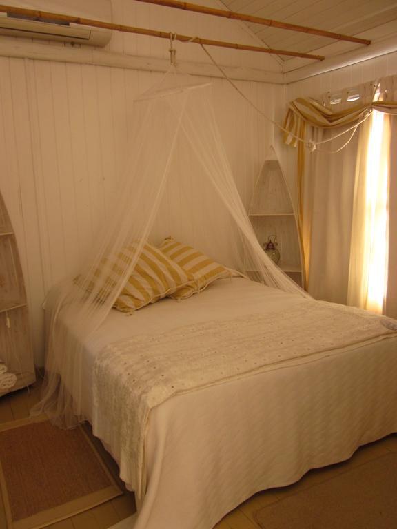 El Destino Posada Boutique Ramallo Zewnętrze zdjęcie