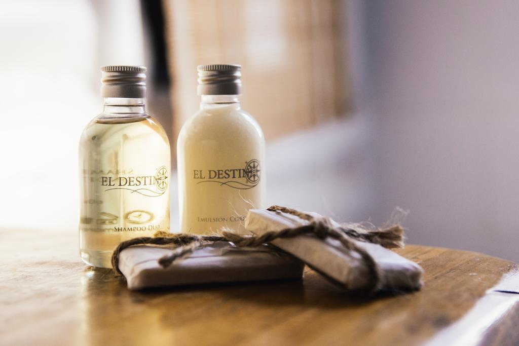 El Destino Posada Boutique Ramallo Zewnętrze zdjęcie
