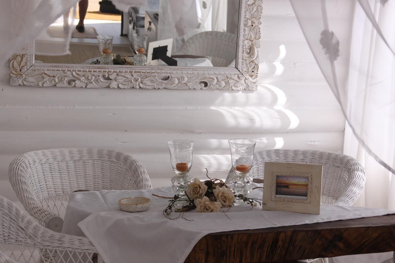 El Destino Posada Boutique Ramallo Zewnętrze zdjęcie