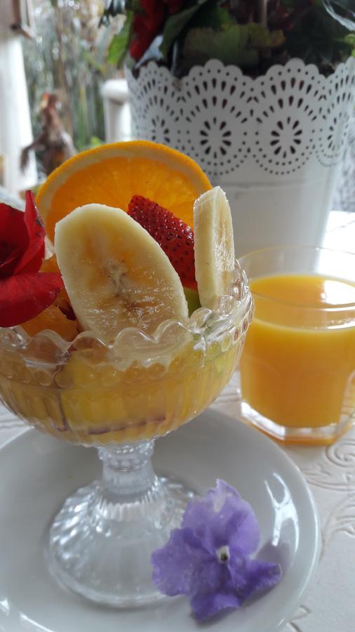 El Destino Posada Boutique Ramallo Zewnętrze zdjęcie