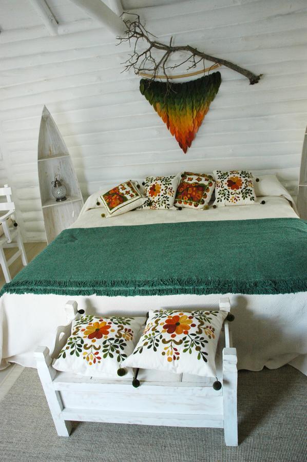 El Destino Posada Boutique Ramallo Zewnętrze zdjęcie
